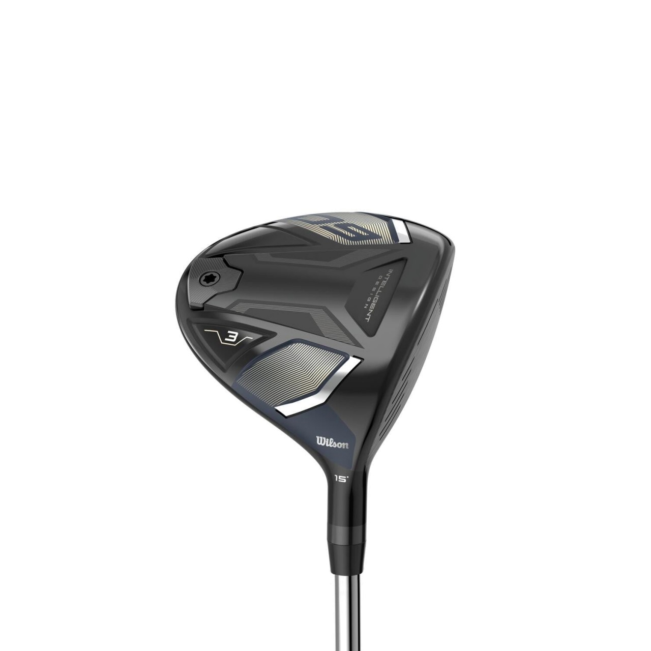 Wilson Staff D9 Fairwayholz