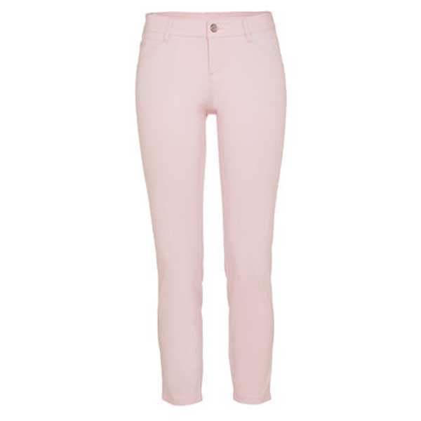 Alberto MONA 3xDRY Cooler Golfhose Damen rose