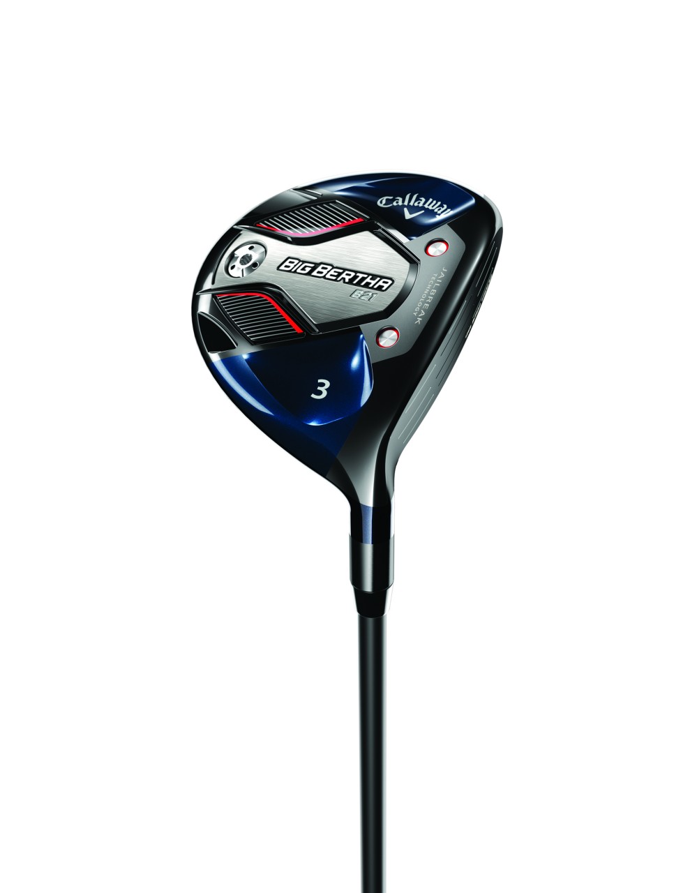 Callaway Big Bertha B21 Fairwayholz