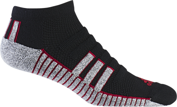 adidas Tour360 Ankle Socken Herren schwarz