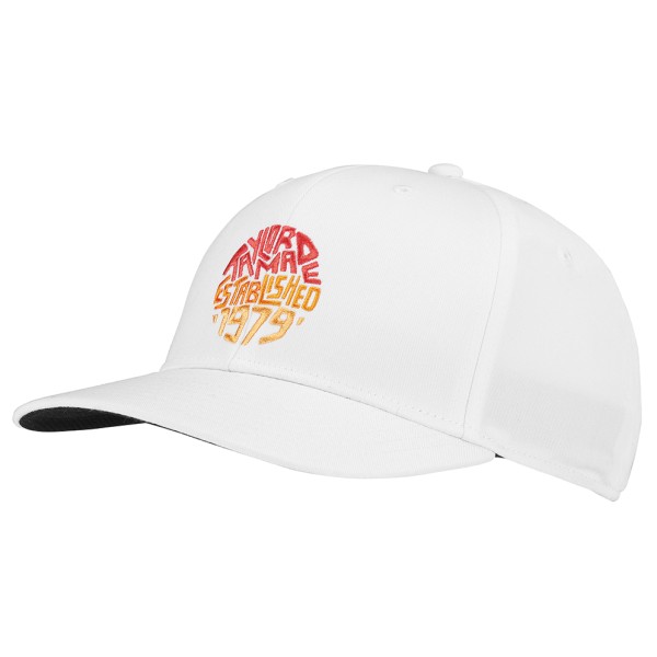 Taylormade TM1979 Logo Cap Hommes