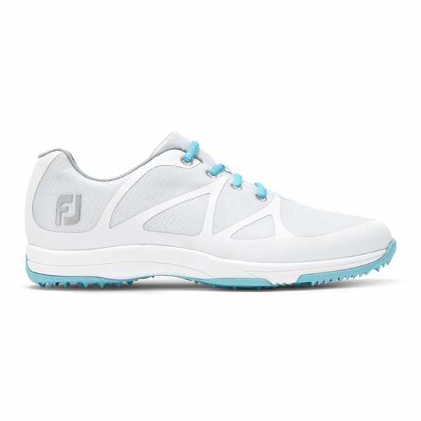 Footjoy Leisure Schuh Damen weiß