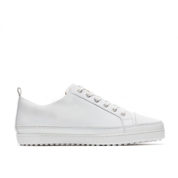 Duca del Cosma Festiva Golfschuh Damen weiß