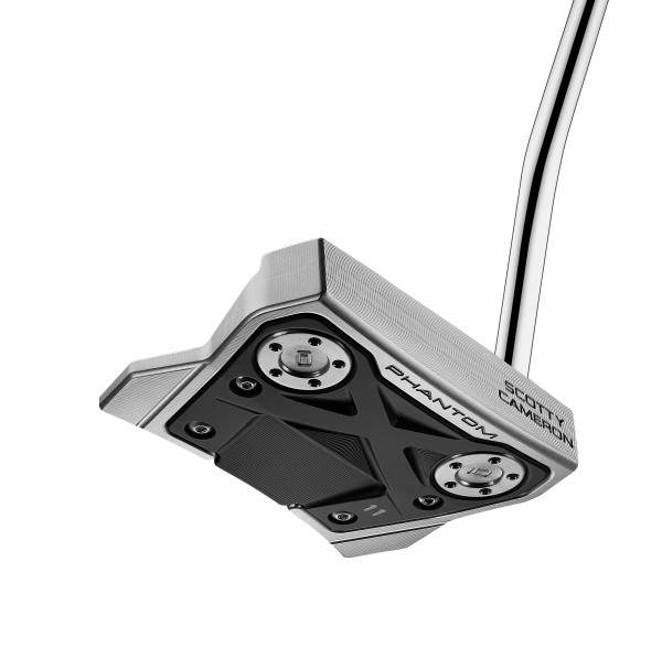 Scotty Cameron Phantom X 11 2022 Putter