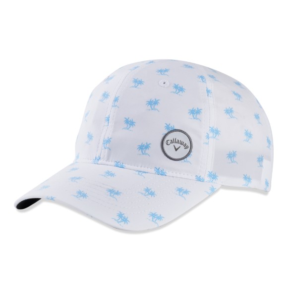 Callaway HighTail Cap Ladies