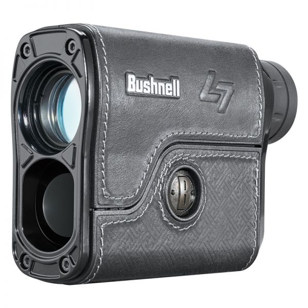 Bushnell L7 Golf Laser Leder Edition