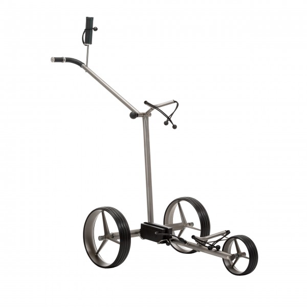 TiCad Liberty X Elektrotrolley