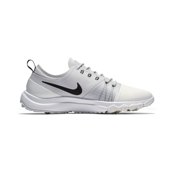 Nike FI IMPACT 3 Schuh Damen weiß/schwarz