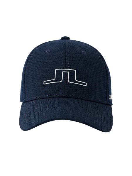 J. Lindeberg Caden Golf Cap Mens