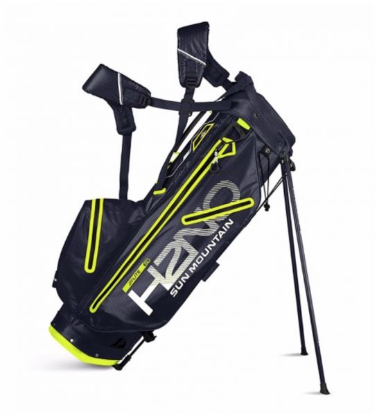 Sun Mountain H2NO Junior Standbag