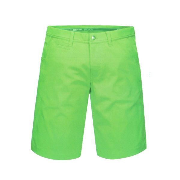 Alberto Master - 3xDry Cooler Herren grün