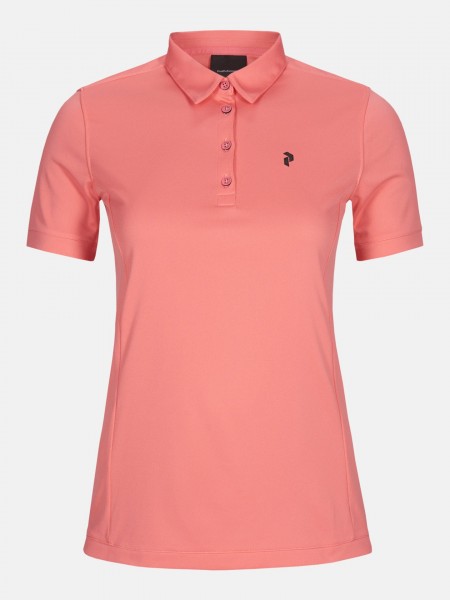 Peak Performance Alta Polo Damen