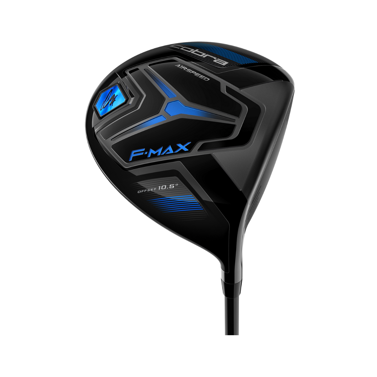 Cobra FMAX Airspeed Driver