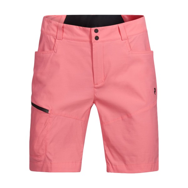 Peak Performance Iconiq Long Shorts Damen