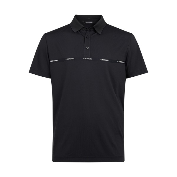 J.Lindeberg Chad Slim Fit Golf Polo Herren