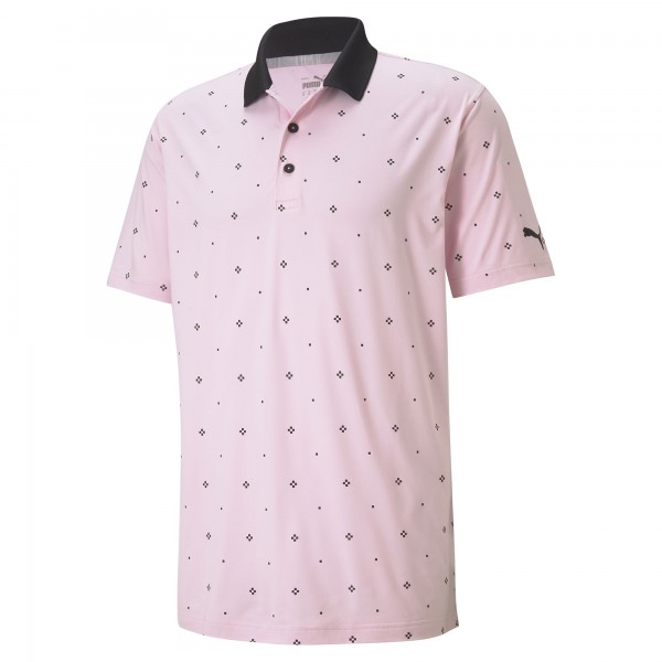Puma Cloudspun Gamma Polo Herren