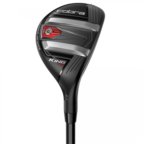 Cobra KING F9 Hybrid