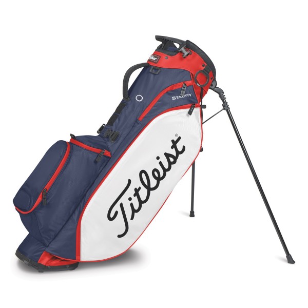Borsa a tracolla Titleist Players 4 StaDry