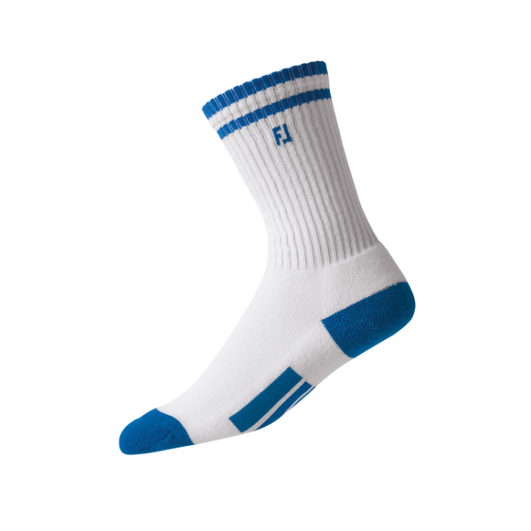 Footjoy ProDry Crew Socken Junior