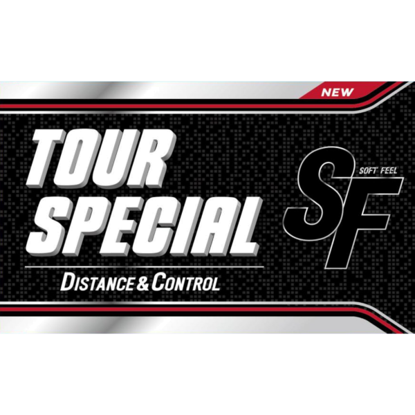 Srixon Tour Special 2021 Golfbälle 15Stk.