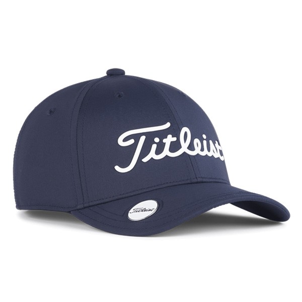 Titleist Players Performance Ball Marker Junior Cap