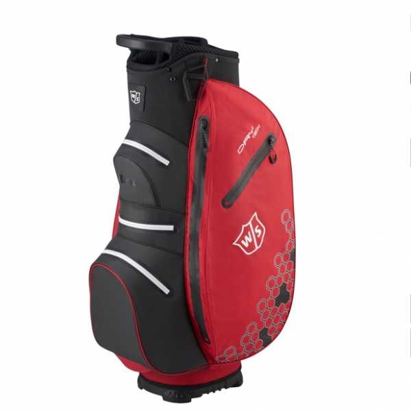 Wilson Staff DryTech II Cartbag