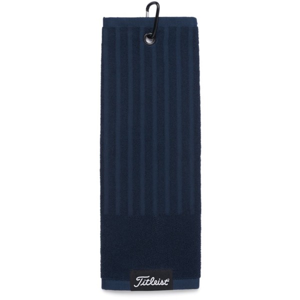 Titleist TriFold Cart Serviette