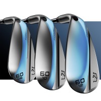 Vorschau: Wilson Staff Model ZM Wedge Vorschau: Wilson Staff Model ZM Wedge