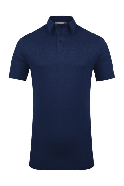 KJUS Stephen Polo S/S Herren