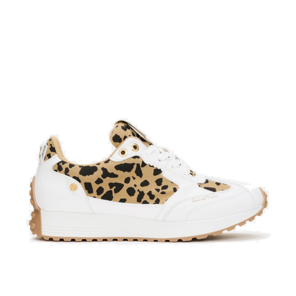 Duca del Cosma Aviva Golfschuh Damen Dames Golfschoenen Golfschoenen