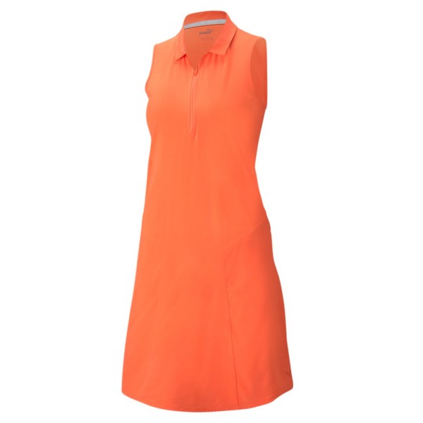 Vestido Puma W Cruise Mujer