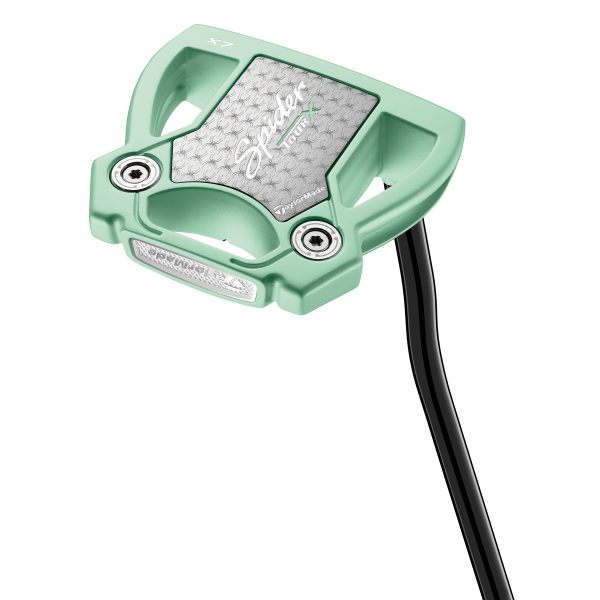 Taylormade Spider X DB Mint Putter