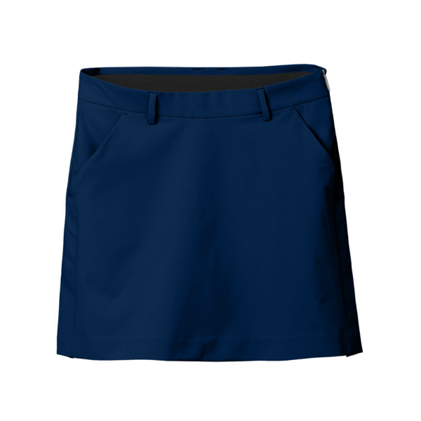 KJUS Iris 17'' Skort Damen blau