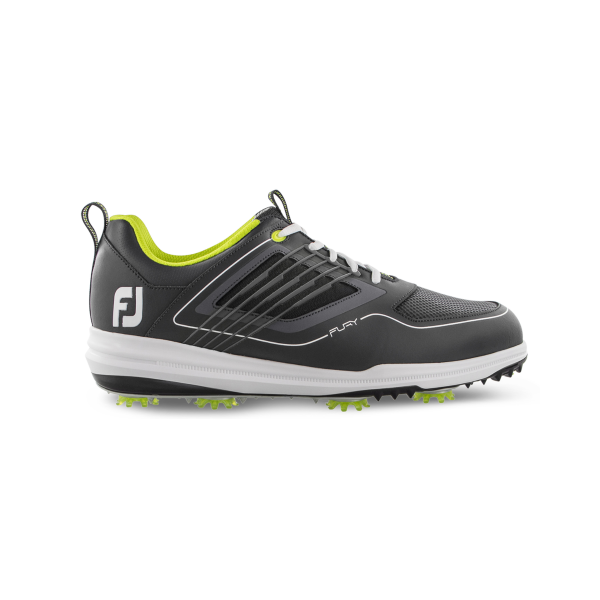 Footjoy Fury Schuh Herren grau