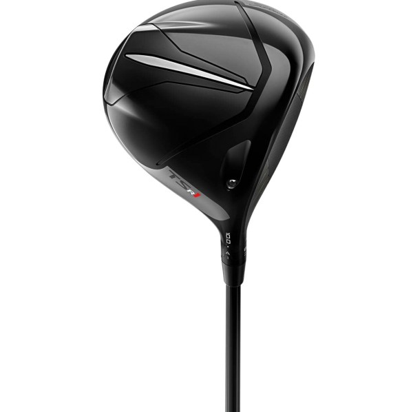 Titleist TSR1 Driver
