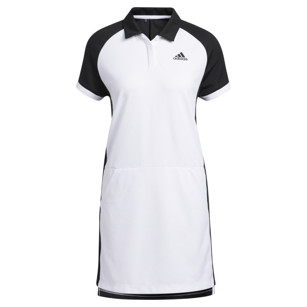 adidas Sport Performance ColorBlock Kleid Damen