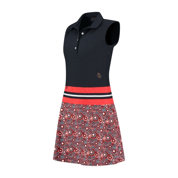 Par69 Beaudille Dress Damen