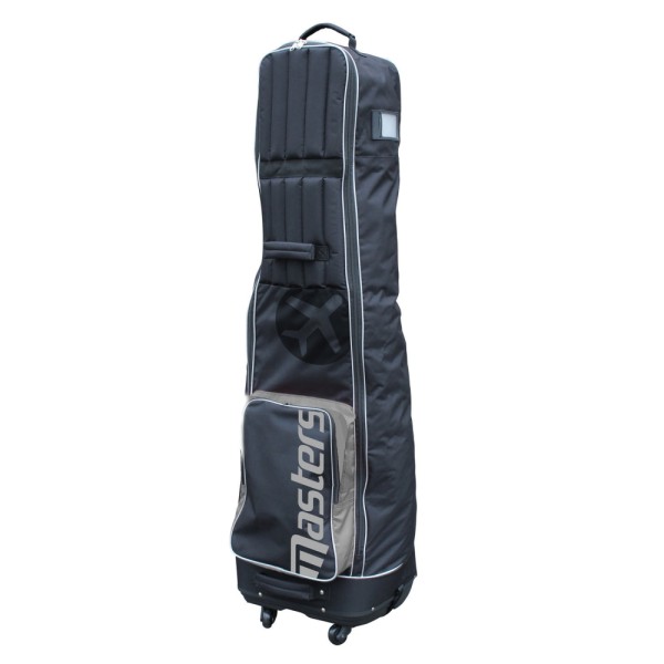 iCart DELUXE 4 Travelcover
