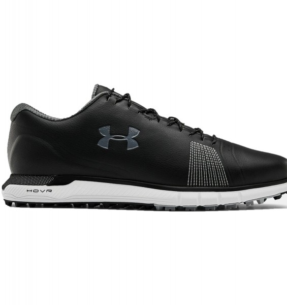 Under Armour HOVR Fade SL E Schuh Herren schwarz