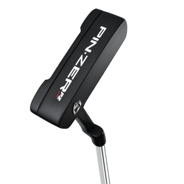 Putter Masters Pinzer