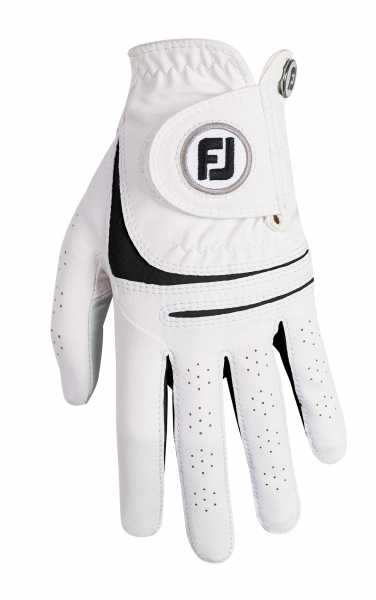 Footjoy WEATHERSOF® Golfhandschuh Damen weiß Valley Edition