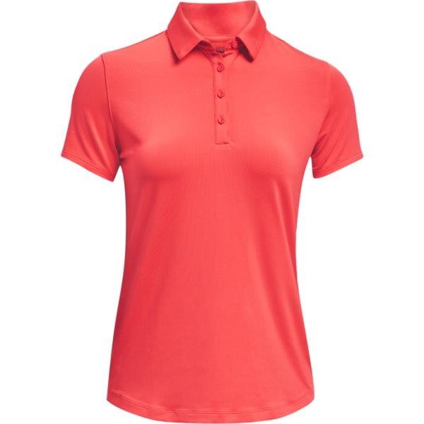 Polo Zinger Under Armour pour femmes