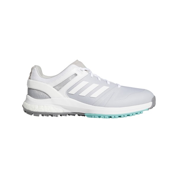 adidas EQT SL Golfschuh Damen weiß/mint