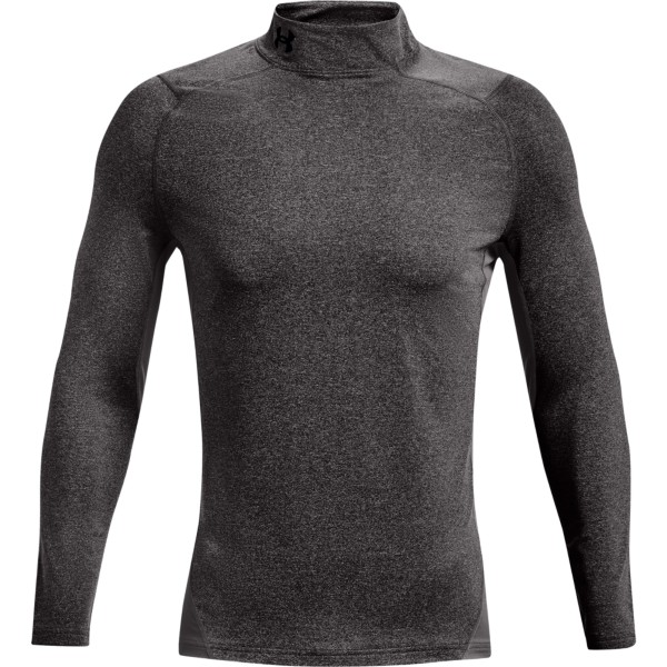 Under Armour ColdGear Mock ajustado para hombre