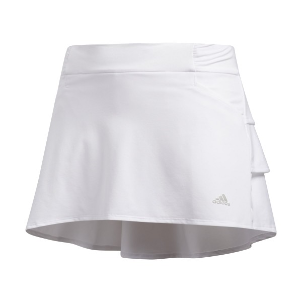 adidas Ruffled Rock Mädchen weiß