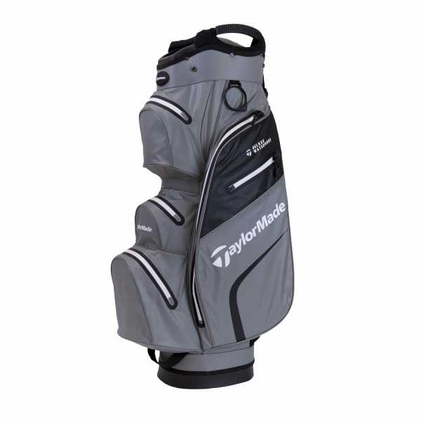 TaylorMade Deluxe Waterproof Cartbag