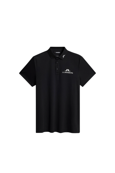 J.Lindeberg KV Tour Golf Polo Herren
