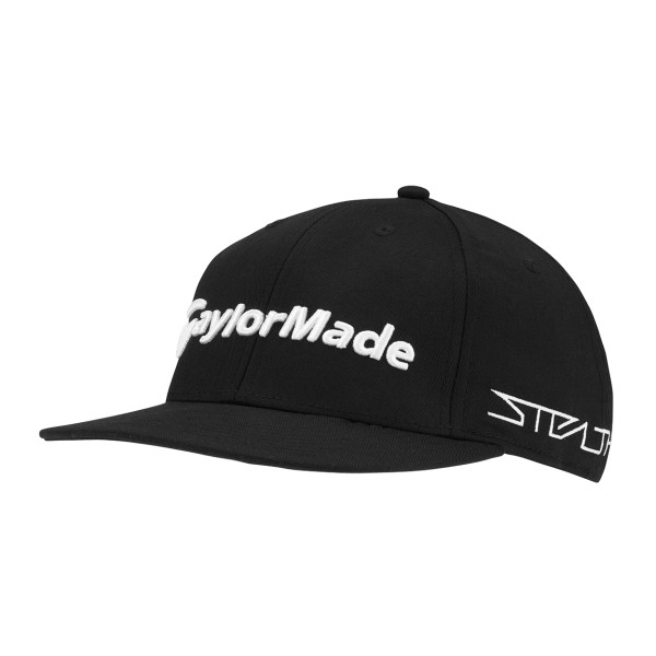 Taylormade Tour Flatbill Cap Men