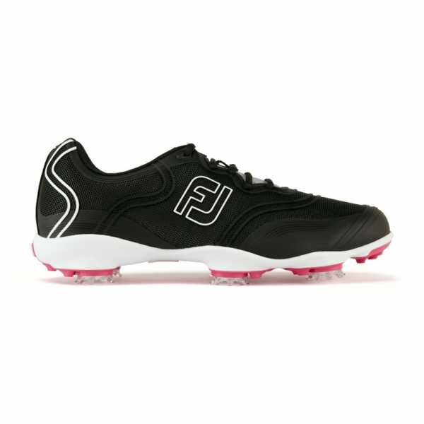 Footjoy Aspire Damen schwarz