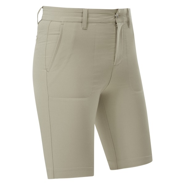 Footjoy Stretch Shorts Ladies